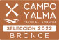 BRONCE GRAN SELECCIÓN CAMPO Y ALMA 2022
