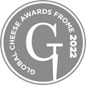 SILVER GLOBAL CHEESE AWARDS (FROME) 2022