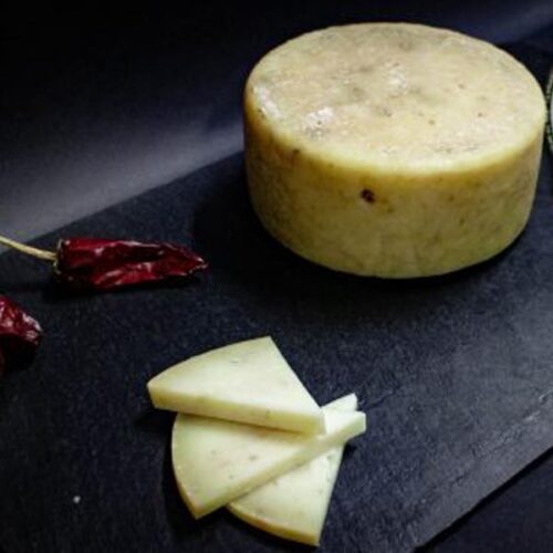 Queso con Cebolla Caramelizada - Tienda Gourmet