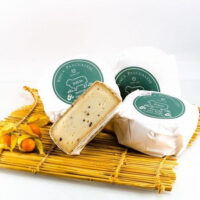 Queso Pastura con Trufa - Tienda Gourmet