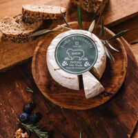 Queso Pastura con Trufa - Tienda Gourmet