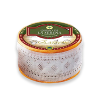 Queso cremoso La Serena "Exttreme 10" - Tienda Gourmet
