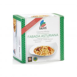 Fabada Asturiana - Tienda Gourmet