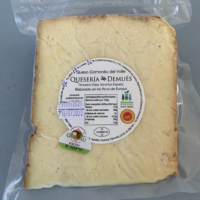 Queso Gamoneu del Valle - Demués - Tienda Gourmet