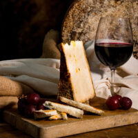Queso Gamoneu del Valle - Demués - Tienda Gourmet