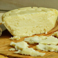 Queso Casín DOP Redes - Tienda Gourmet