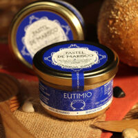 Pastel de Marisco - Tienda de Productos Gourmet