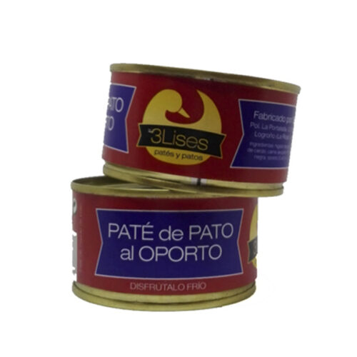 Surtido de patés - Tienda de Productos Gourmet