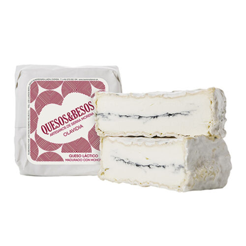 Queso Olavidia-Tienda online de quesos Gourmet