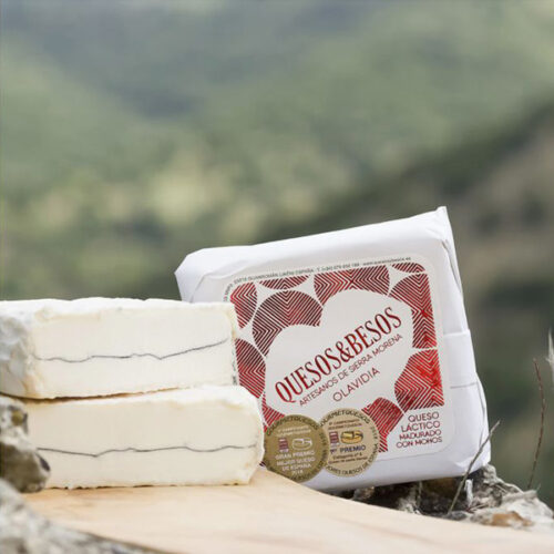 Queso Olavidia-Tienda online de quesos Gourmet