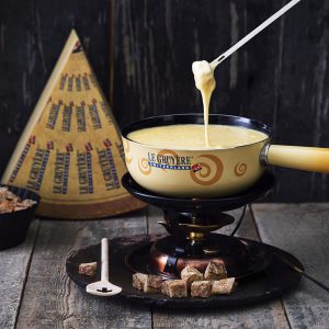 Queso Le Gruyère - Tienda de Productos Gourmet