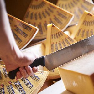 Queso Le Gruyère - Tienda de Productos Gourmet
