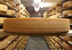 Queso Le Gruyère - Tienda de Productos Gourmet