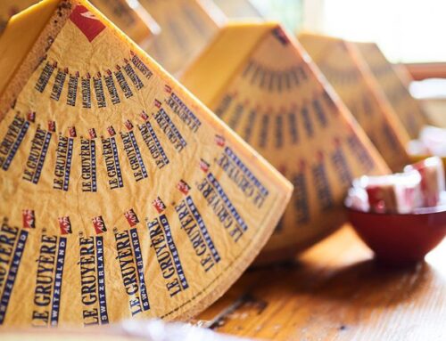 Queso Le Gruyere – Mejor queso del Mundo 22-23