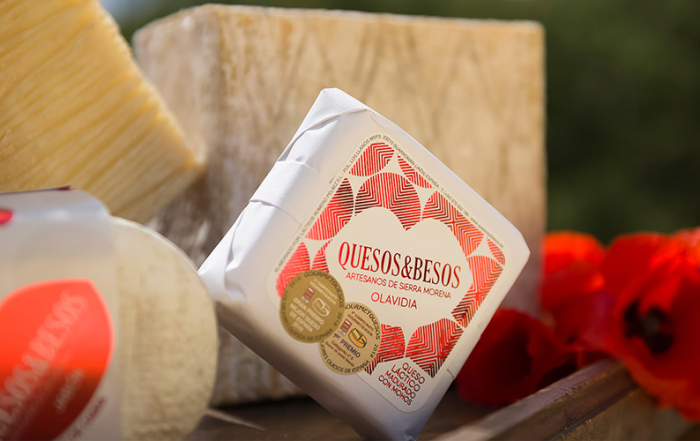 Queso Olavidia-Tienda online de quesos Gourmet
