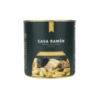 Fabada Asturiana Casa Ramón - Tienda de Productos Gourmet