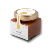 Mermelada ecológica de higo - Tienda de Productos Gourmet