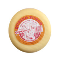 Queso Tierno - Tienda de Productos Gourmet