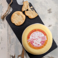 Queso Tierno - Tienda de Productos Gourmet