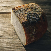 Queso curado de Mahón Quintana-Tienda online de quesos Gourmet
