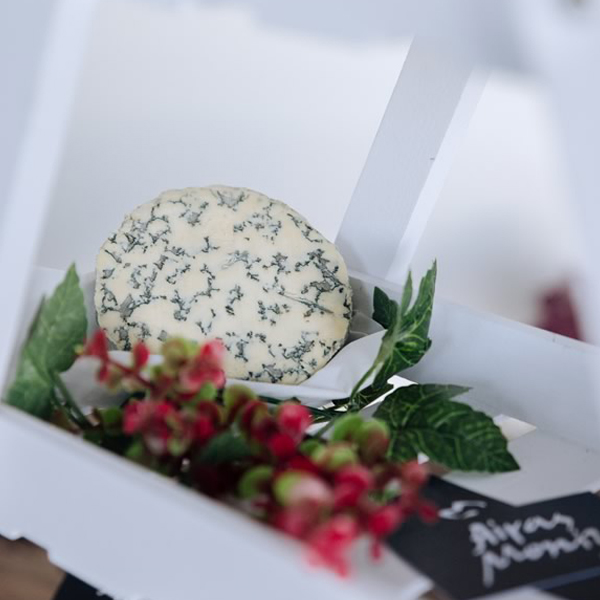 Queso azul Savel-Tienda online de quesos Gourmet