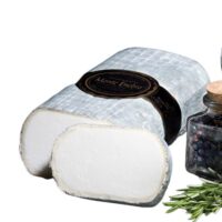 Queso de cabra Monte Enebro - El queso que se vende en Harrods / Medalla Oro WCA 25/26