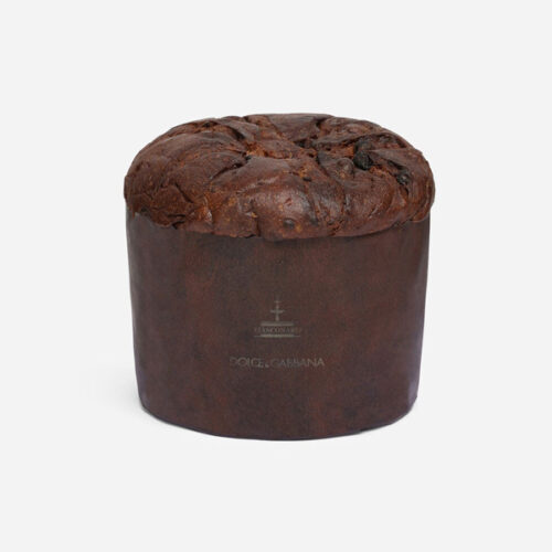 Panettone Dolce & Gabbana: con vino Vecchio Samperi - Tienda online de productos gourmet