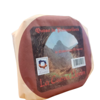 Queso vaca La Cueva de Llonin - Tienda online de quesos artesanales