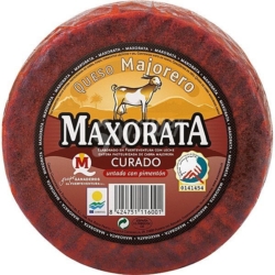 Queso majorero Maxorata - Tienda online de quesos artesanales