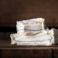 Queso de cabra Olavidia -Tienda online de quesos artesanales gourmet.