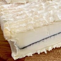 Queso de cabra Olavidia -Tienda online de quesos artesanales gourmet.