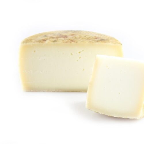 Queso de cabra semicurado cabra payoya -Tienda online de quesos artesanales gourmet