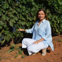 Vino Godello Lara y Sara -Tienda online de productos artesanales gourmet.