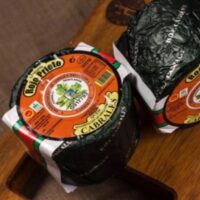 Queso Cabrales Rojo Prieto -Tienda online de quesos artesanales gourmet.