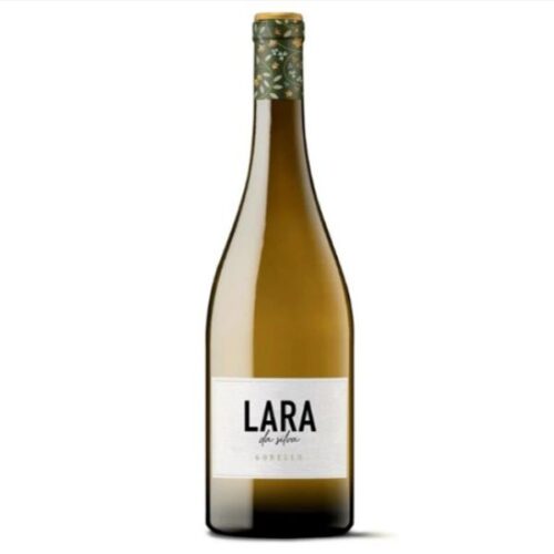 Vino Godello Lara y Sara -Tienda online de productos artesanales gourmet.