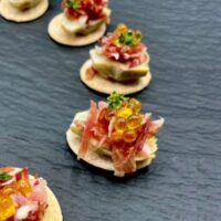 Cuchara de pan Gourmet (regaña) -Tienda online de productos artesanales gourmet.