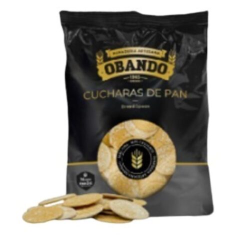 Cuchara de pan Gourmet (regaña) -Tienda online de productos artesanales gourmet.