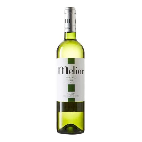 Vino verdejo Melior Matarromera