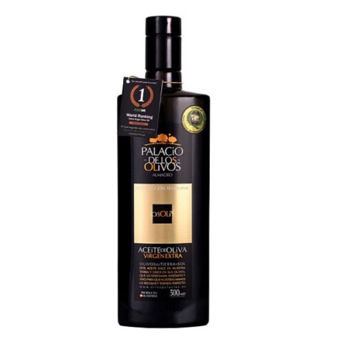 Aceite Oliva Virgen Extra Picual - Tienda online de productos gourmet