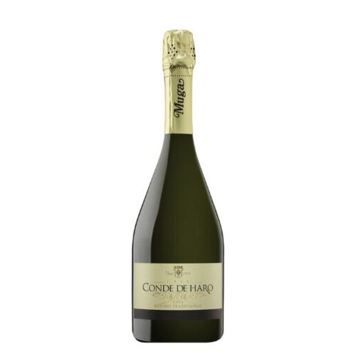 Cava Conde de Haro - Tienda online de productos gourmet