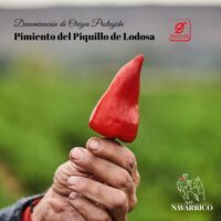 Pimientos del piquillo Navarico- Tienda online de platos elaborados