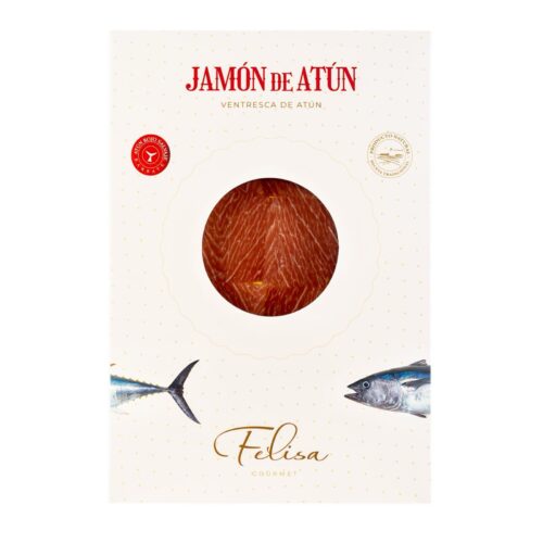 Jamón del mar - Tienda online de productos artesanales gourmet