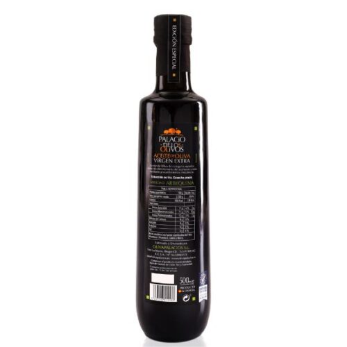 Aceite Aberquina - Tienda online de productos gourmet