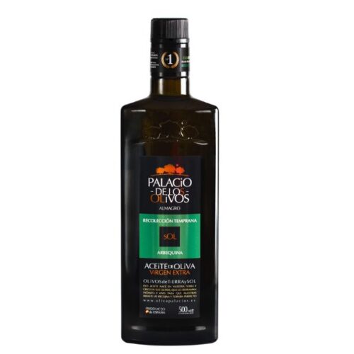 Aceite Aberquina - Tienda online de productos gourmet