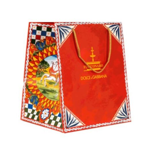 Panetone D&G - Tienda online de productos artesanales Gourmet