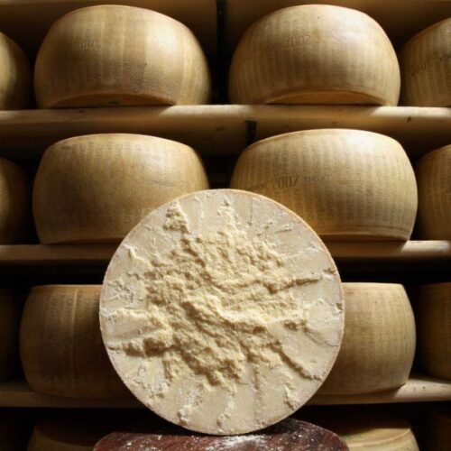 Parmigiano Reggiano - Tienda online de quesos artesanales