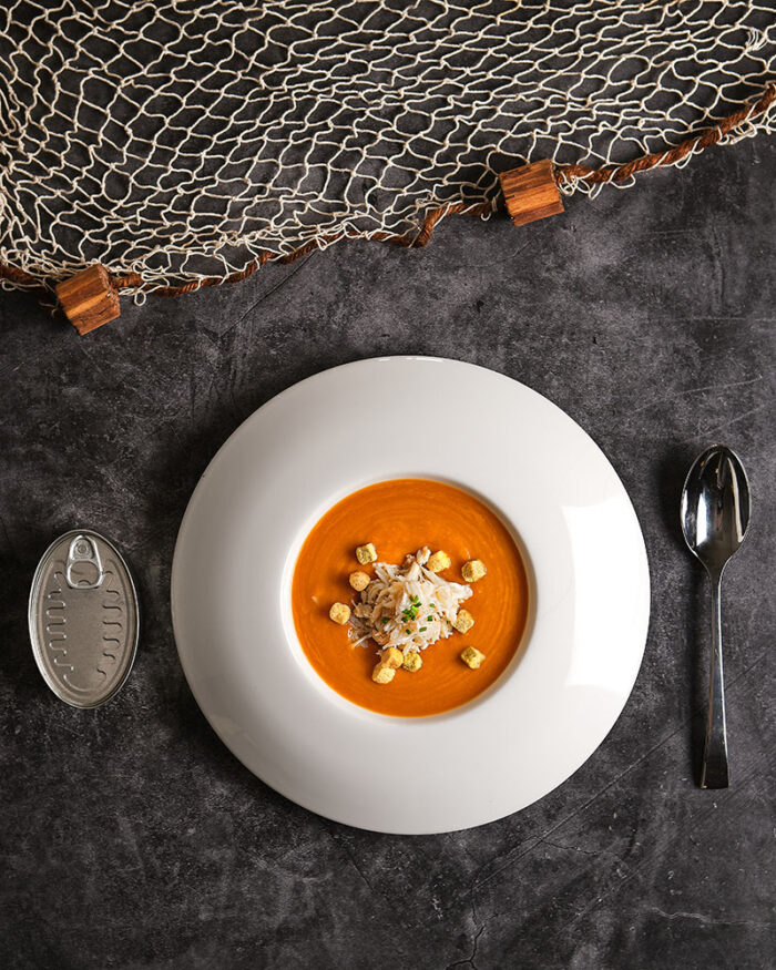 Carne de Centollo premium -Tienda online de productos artesanales gourmet.