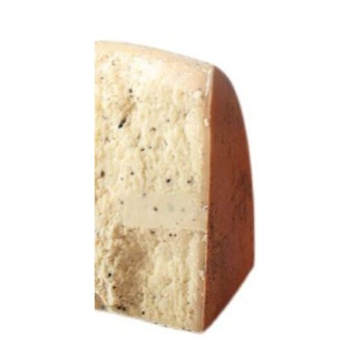 Parmigiano Reggiano con Trufa Negra- Tienda online de quesos artesanales