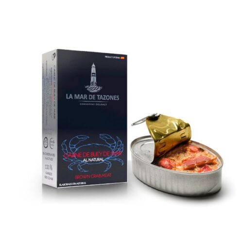 Carne de Buey de mar -Tienda online de productos artesanales gourmet.