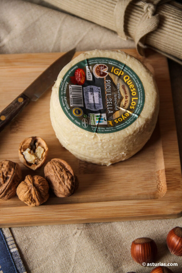 Queso Los Beyos - Tienda online de quesos artesanales